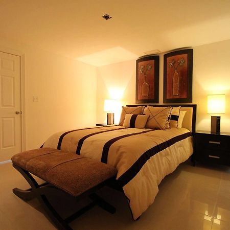 Condos Palmar Косумел Екстериор снимка