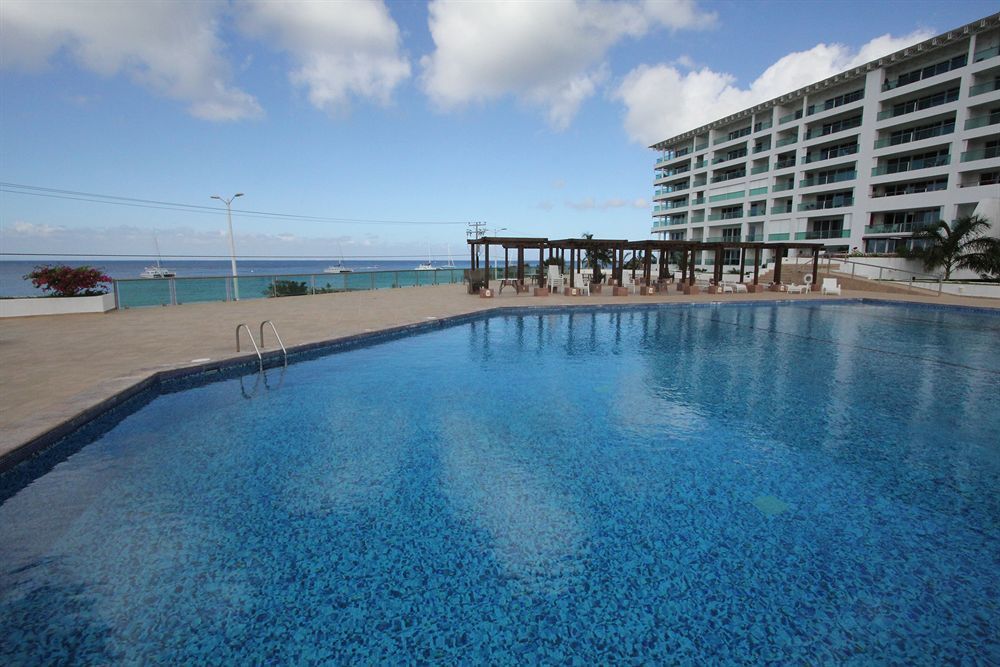 Condos Palmar Косумел Екстериор снимка