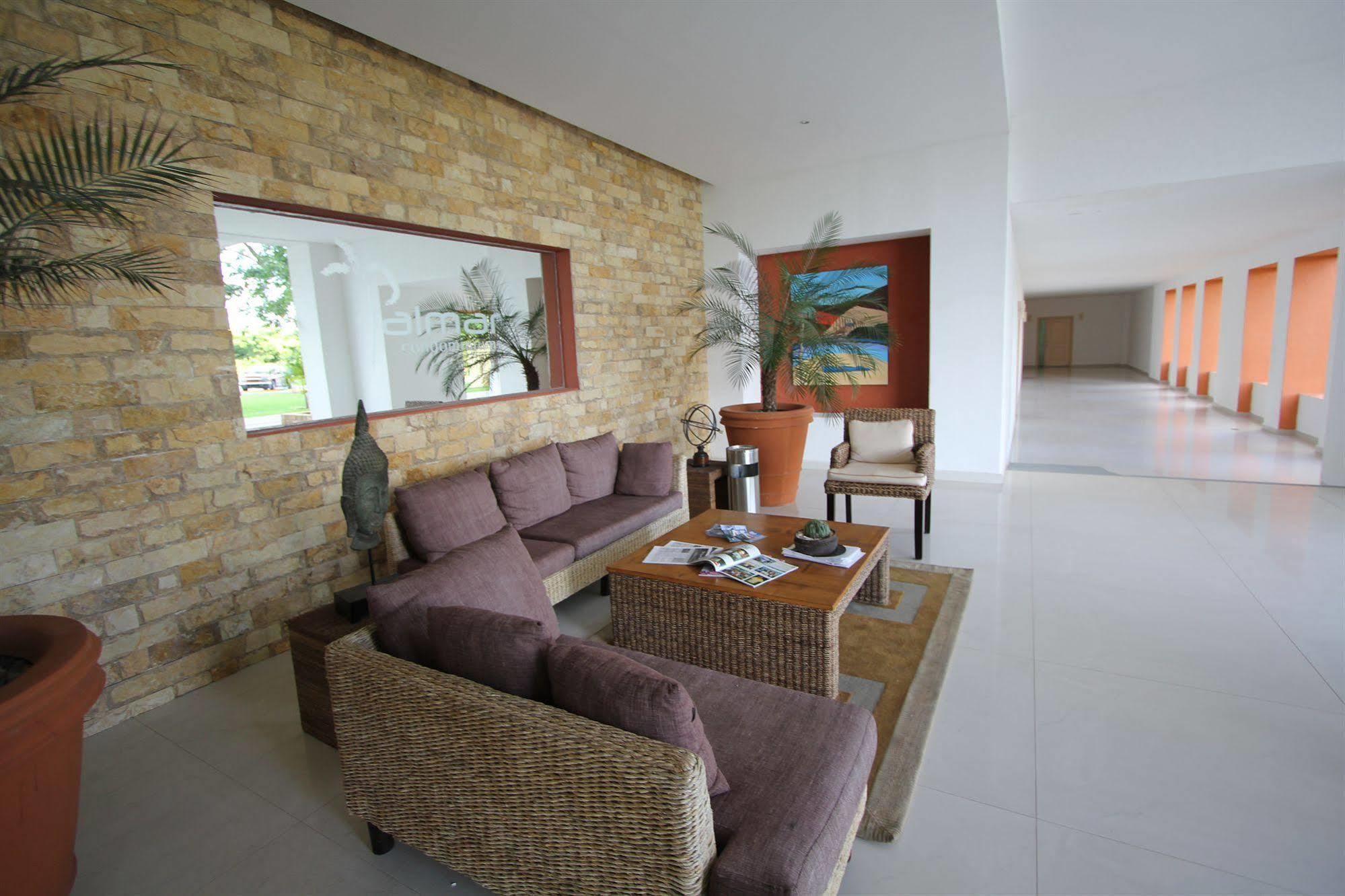 Condos Palmar Косумел Екстериор снимка