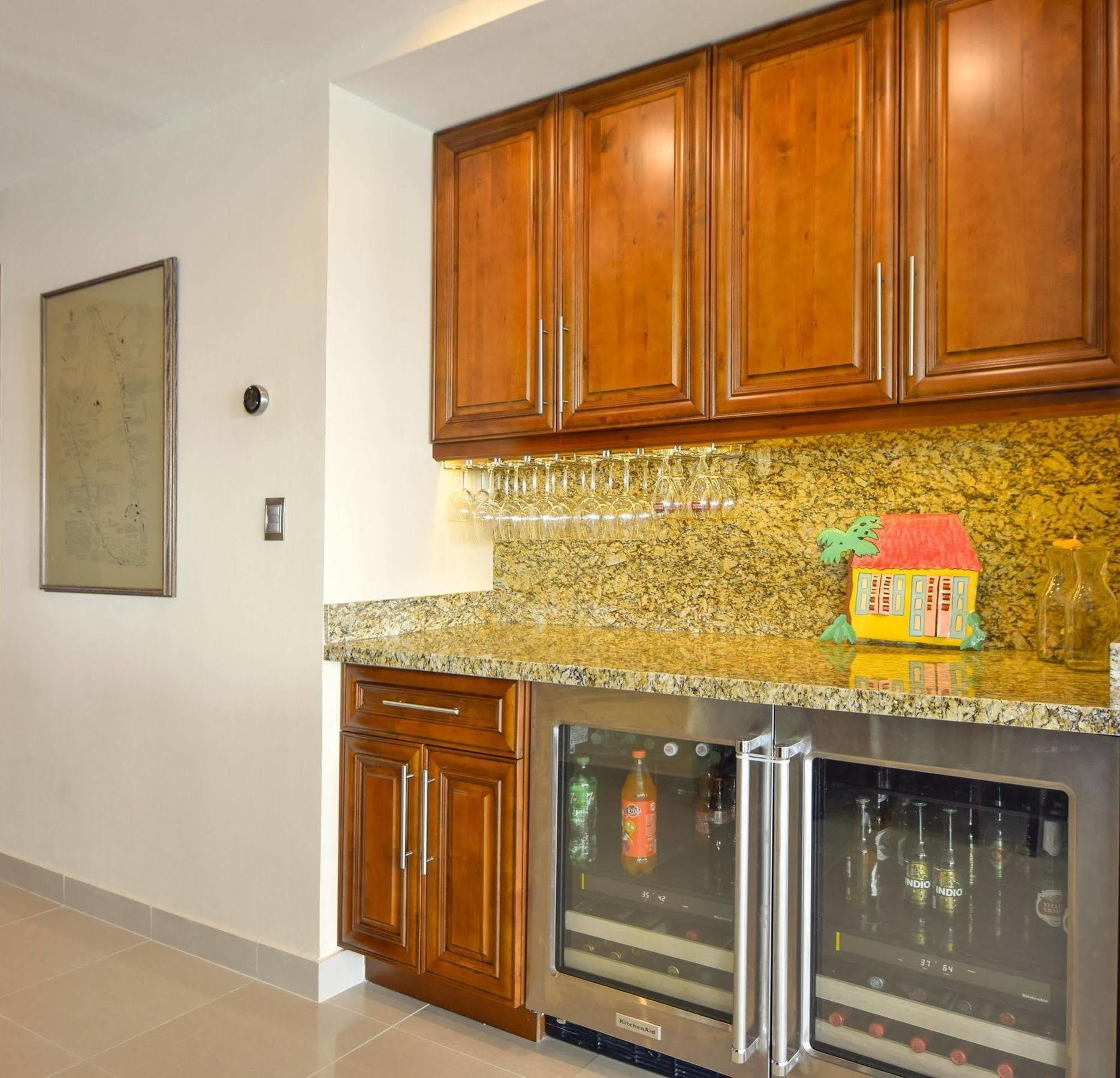 Condos Palmar Косумел Екстериор снимка