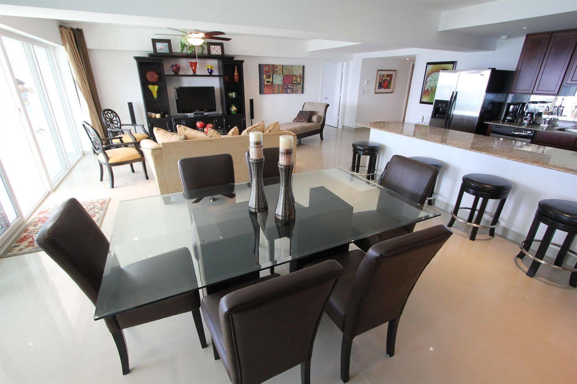 Condos Palmar Косумел Екстериор снимка