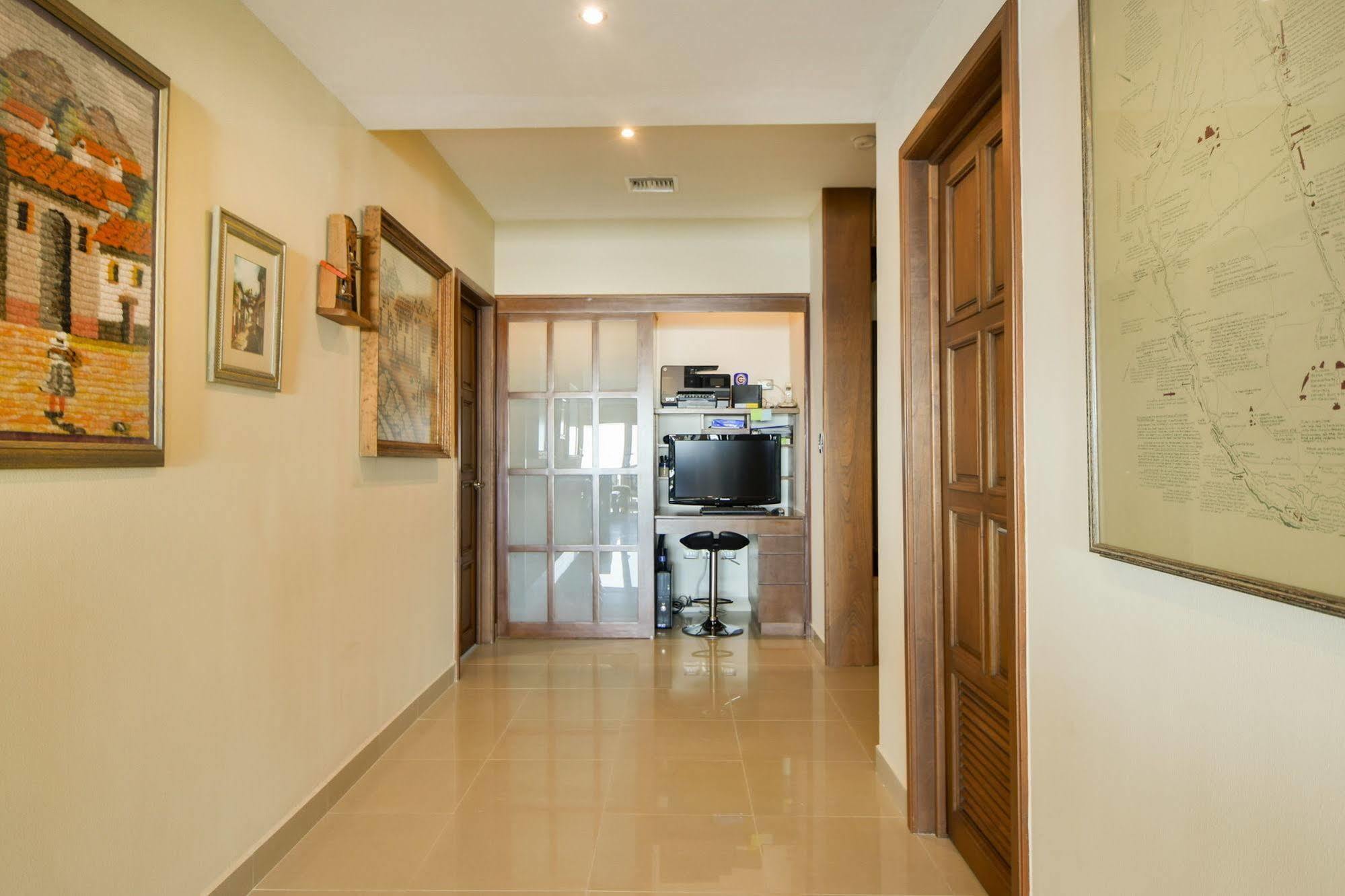 Condos Palmar Косумел Екстериор снимка