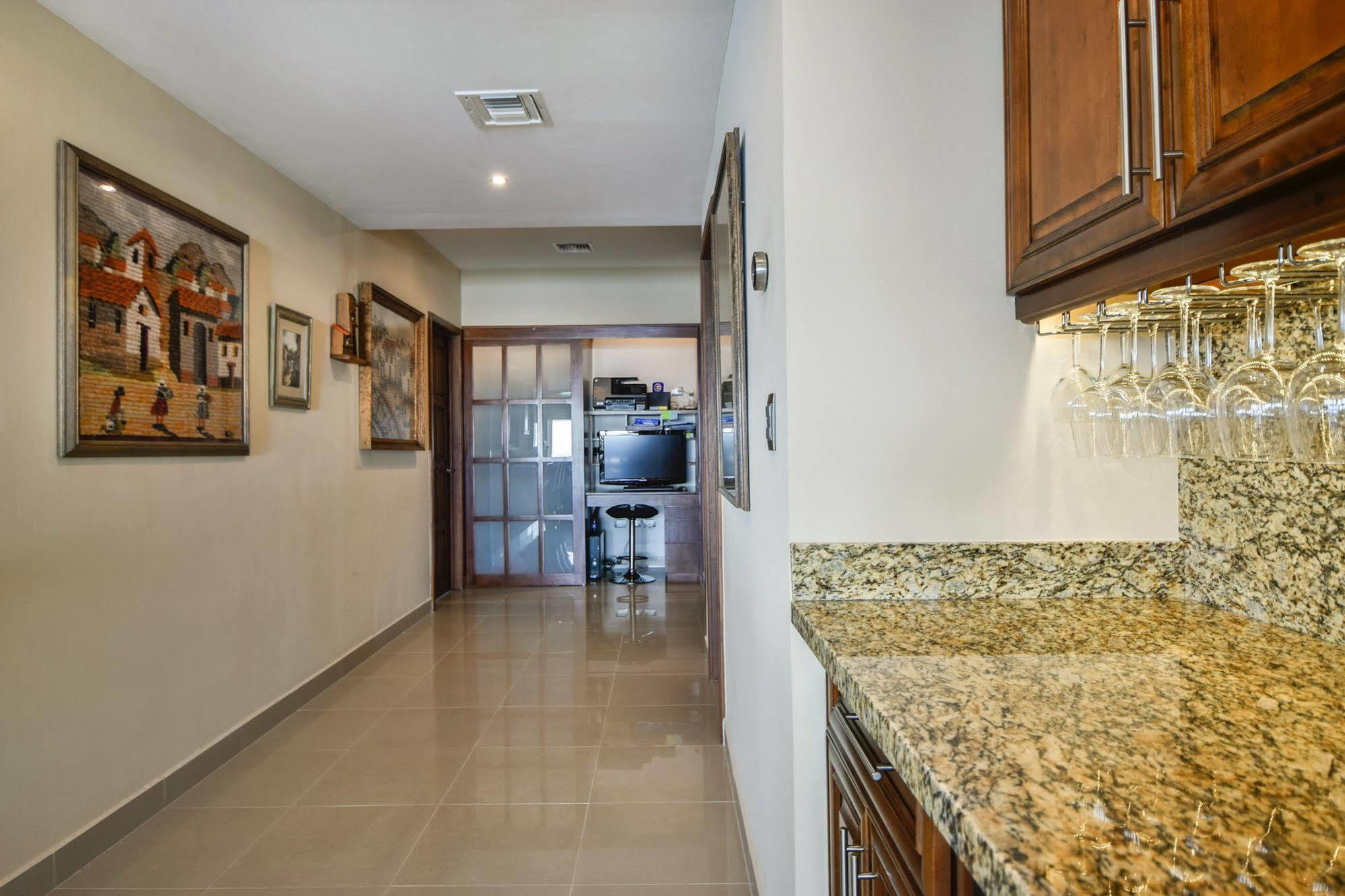 Condos Palmar Косумел Екстериор снимка