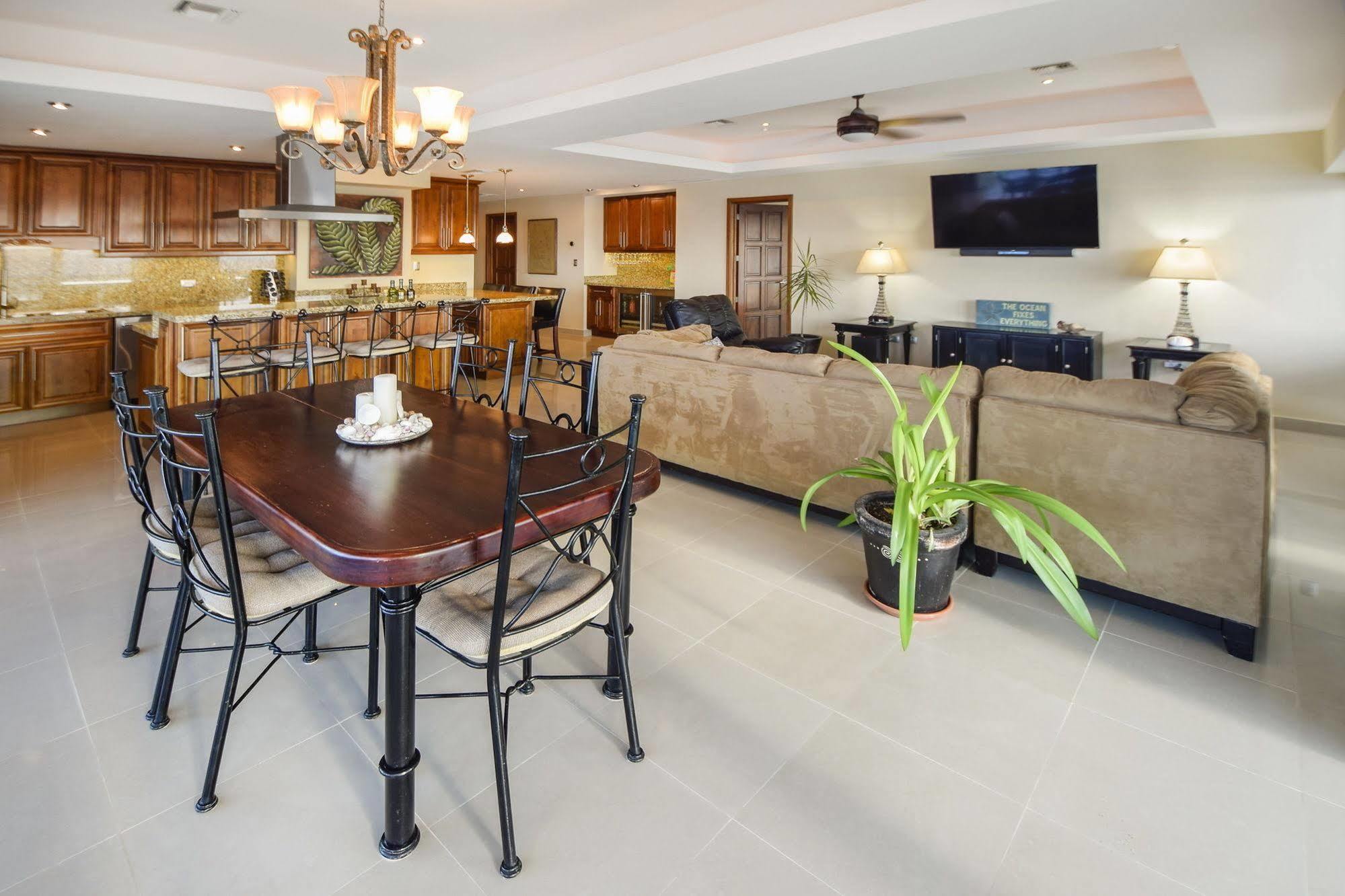 Condos Palmar Косумел Екстериор снимка