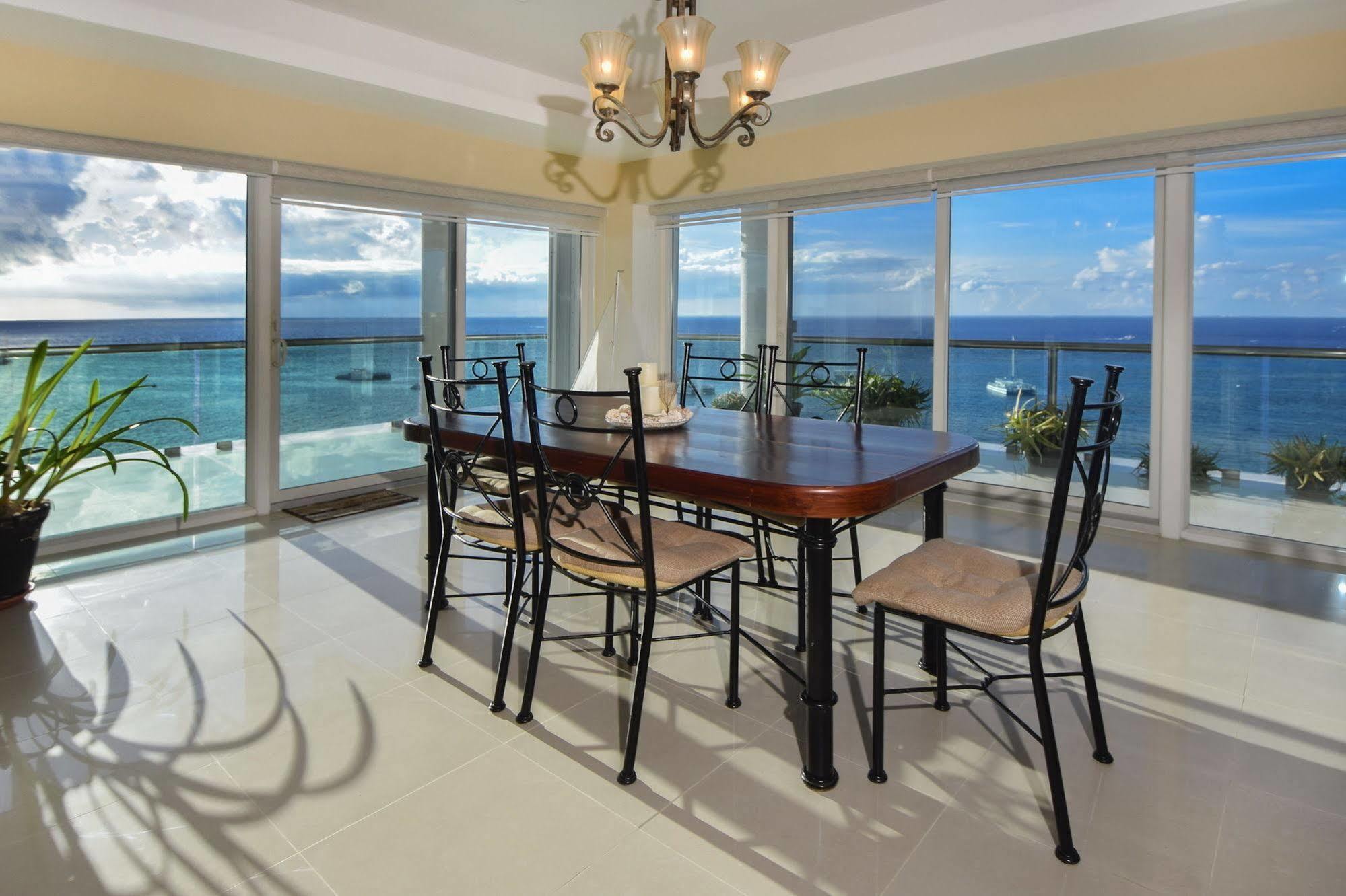 Condos Palmar Косумел Екстериор снимка