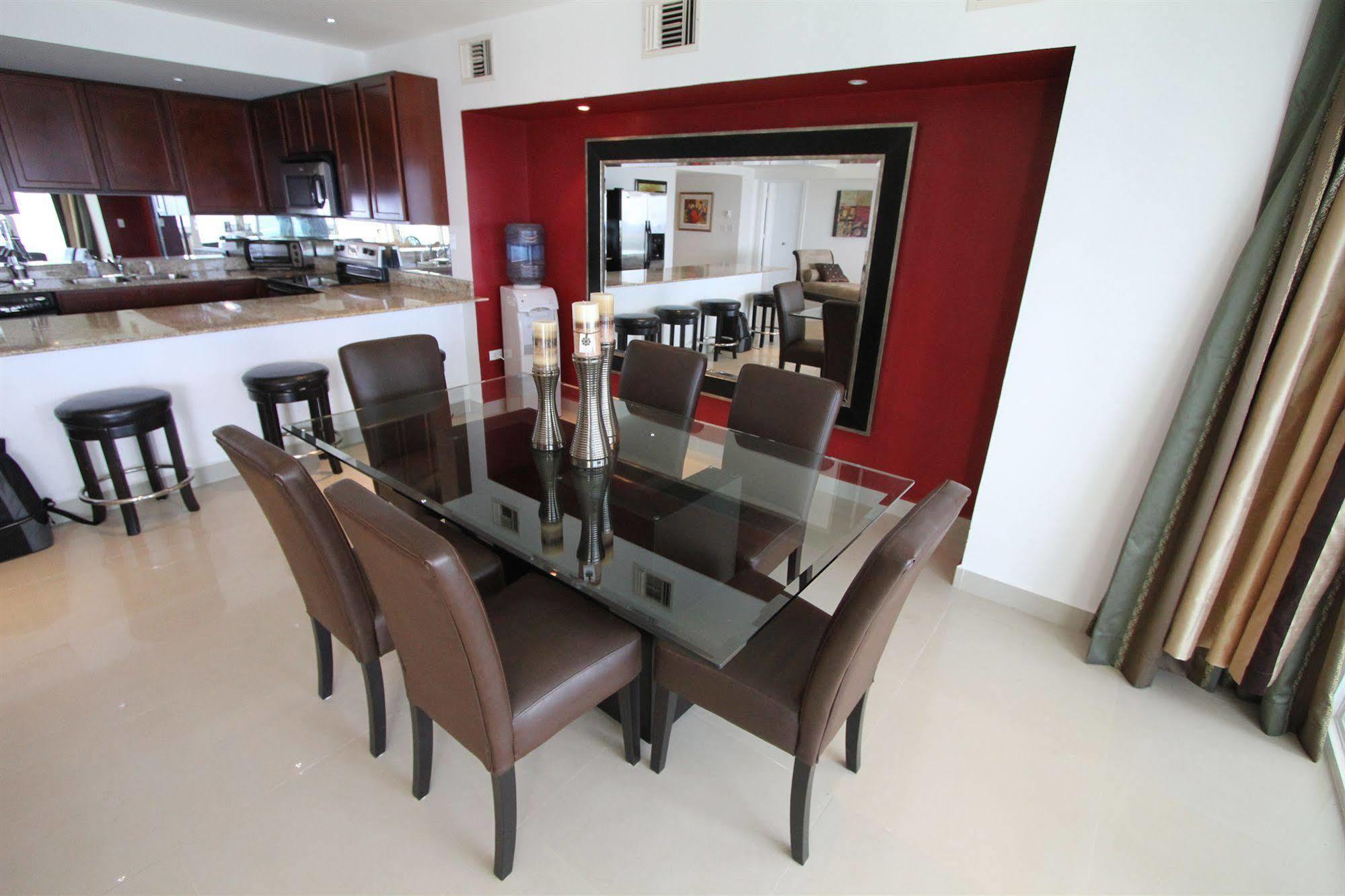 Condos Palmar Косумел Екстериор снимка