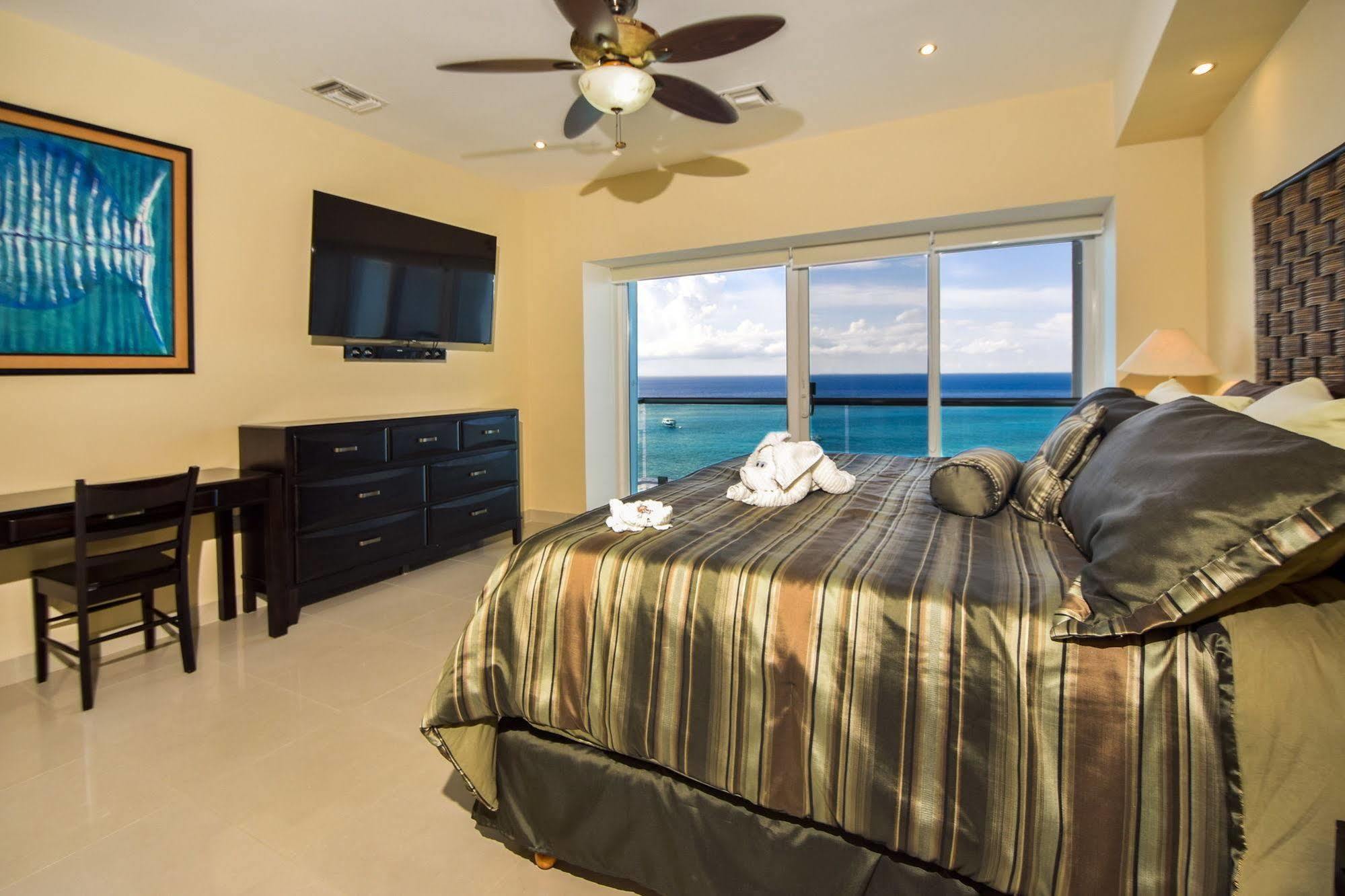 Condos Palmar Косумел Екстериор снимка