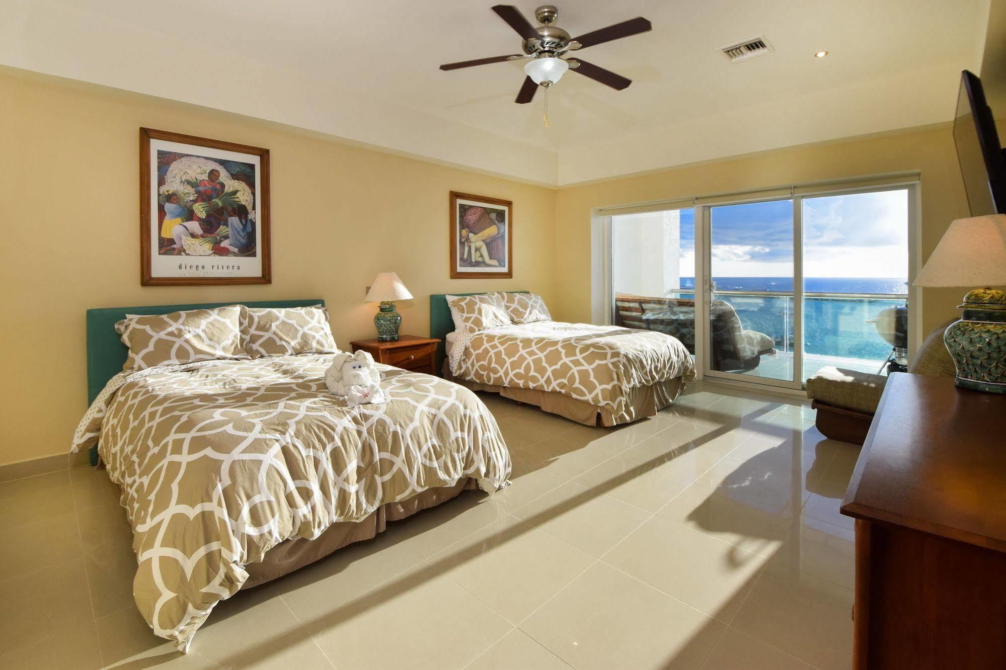 Condos Palmar Косумел Екстериор снимка