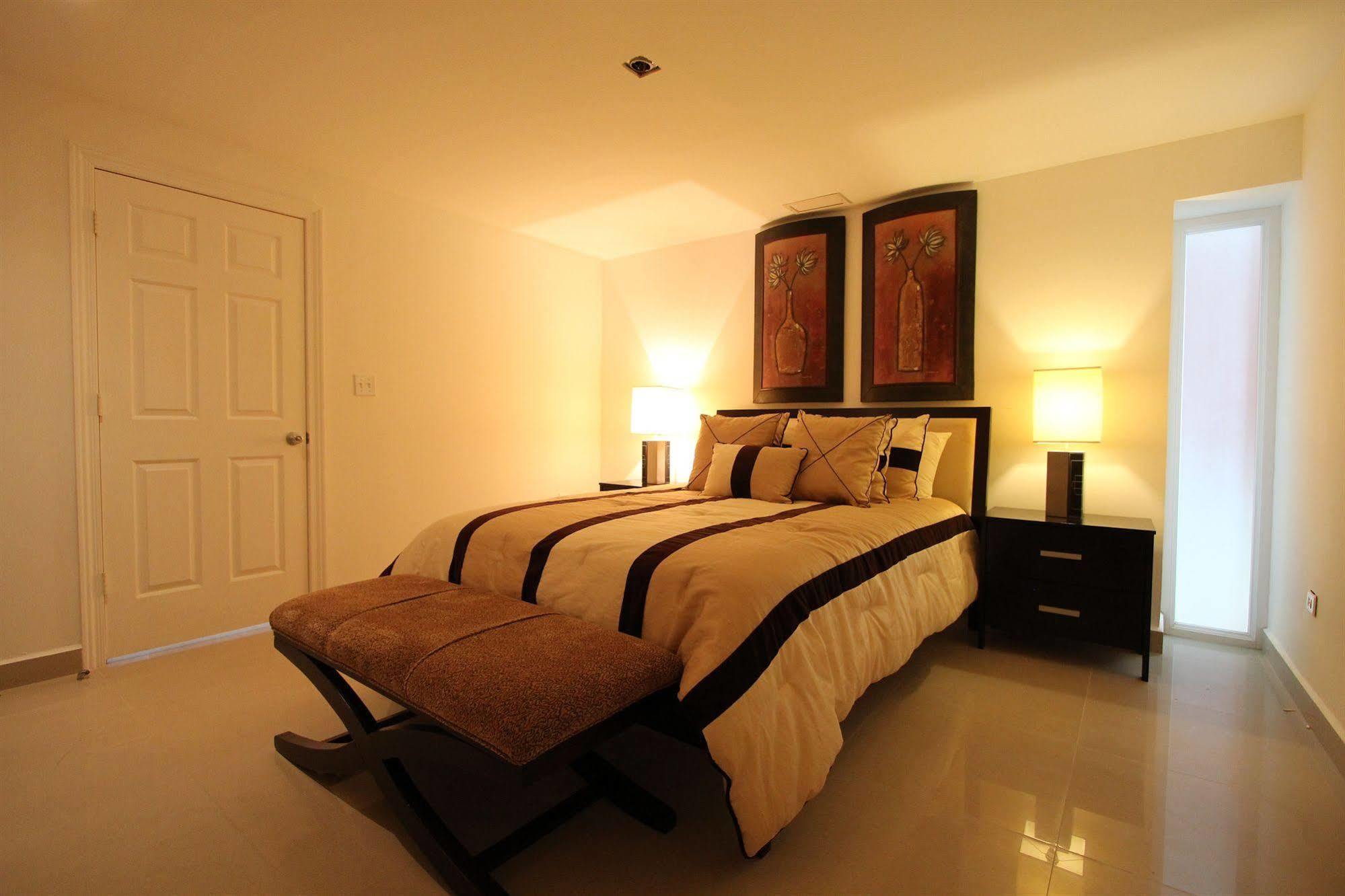 Condos Palmar Косумел Екстериор снимка