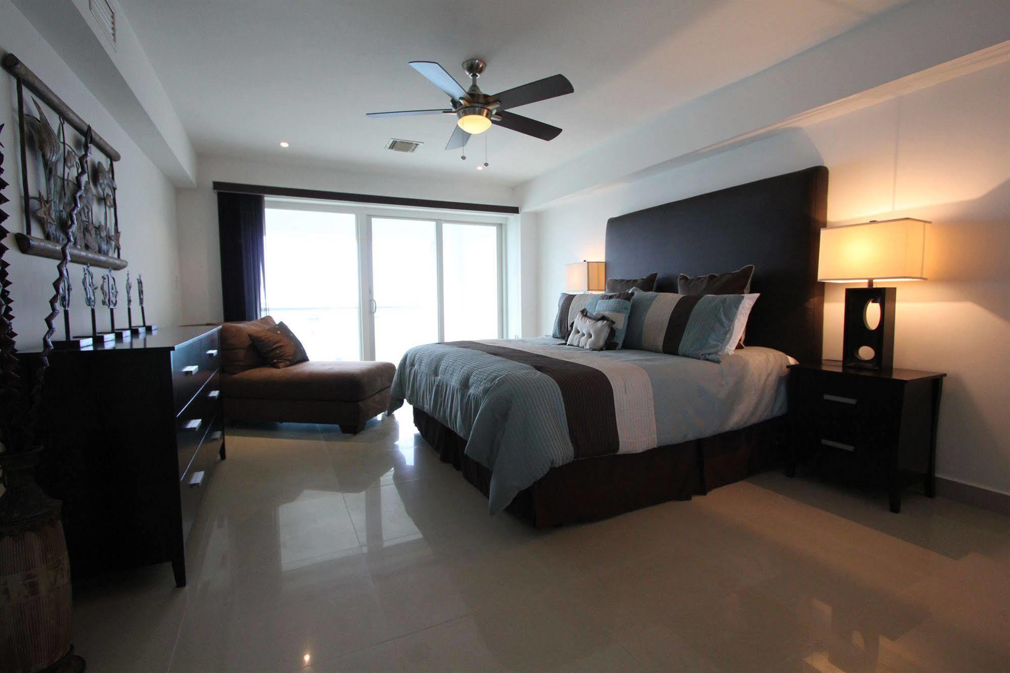 Condos Palmar Косумел Екстериор снимка