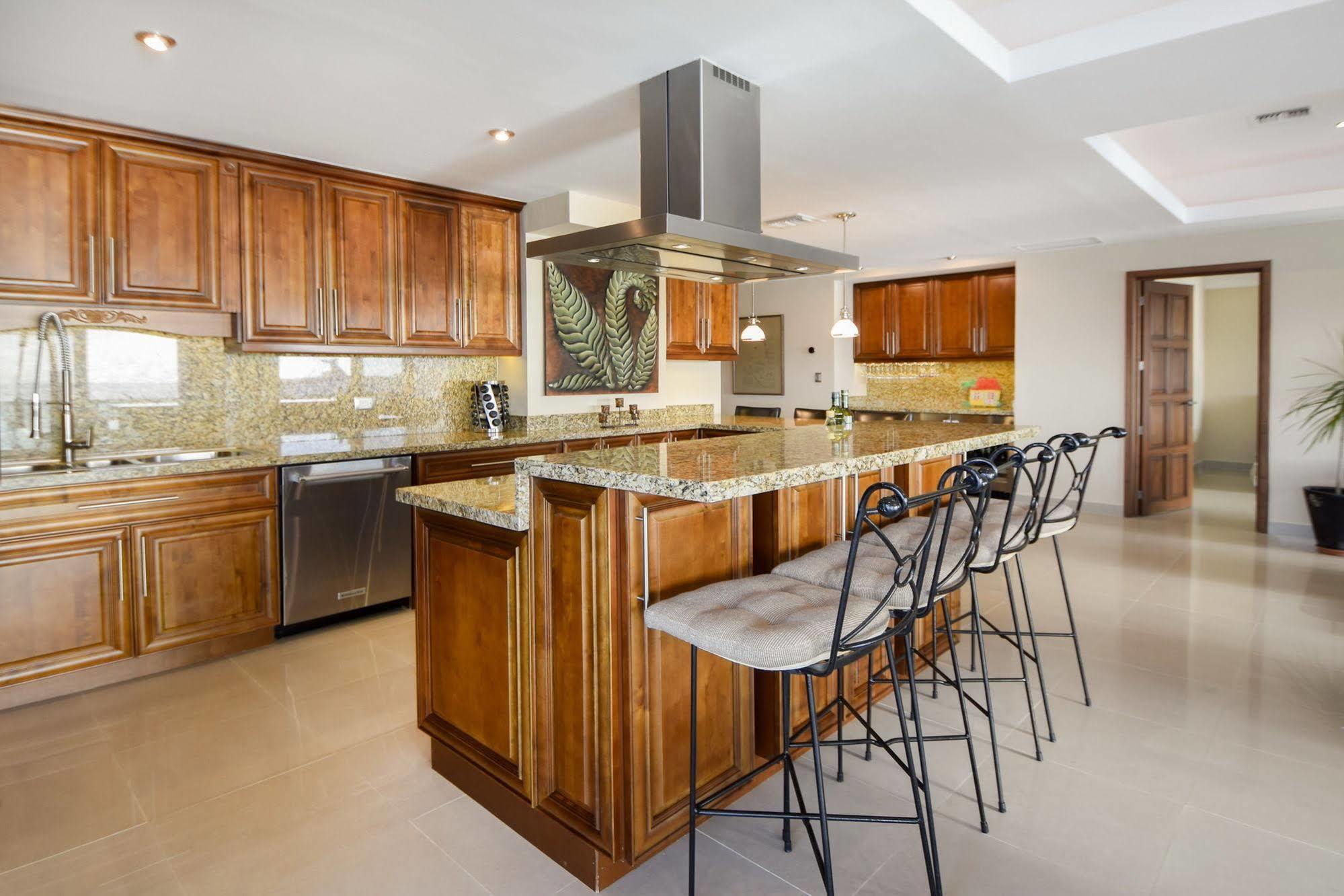 Condos Palmar Косумел Екстериор снимка