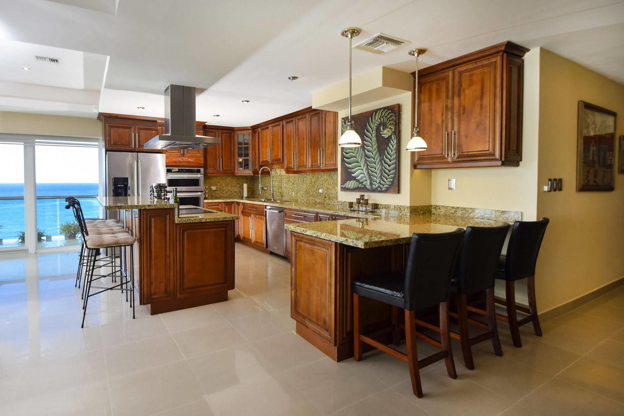 Condos Palmar Косумел Екстериор снимка